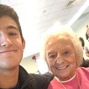 Meet your Posher, Evan